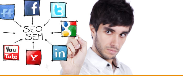 Posicionamiento web