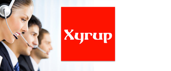 Xyrup